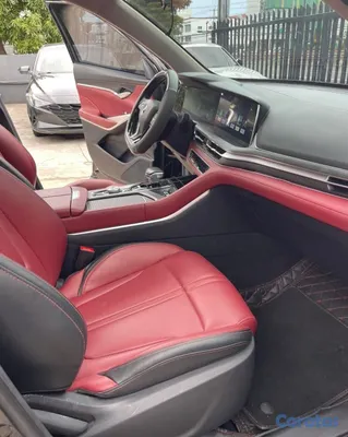 2023 Changan CS 75 — foto 5 / 10