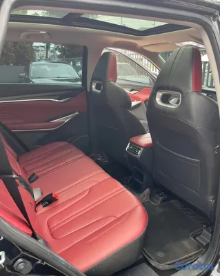 2023 Changan CS 75 — foto 6 / 10