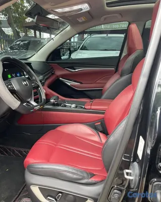 2023 Changan CS 75 — foto 8 / 10
