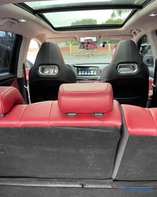 2023 Changan CS 75 — foto 9 / 10