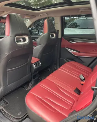 2023 Changan CS 75 — foto 10 / 10