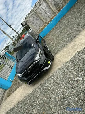 2021 Honda Crv — foto 2 / 3