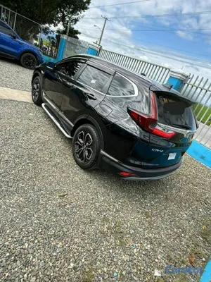 2021 Honda Crv — foto 3 / 3