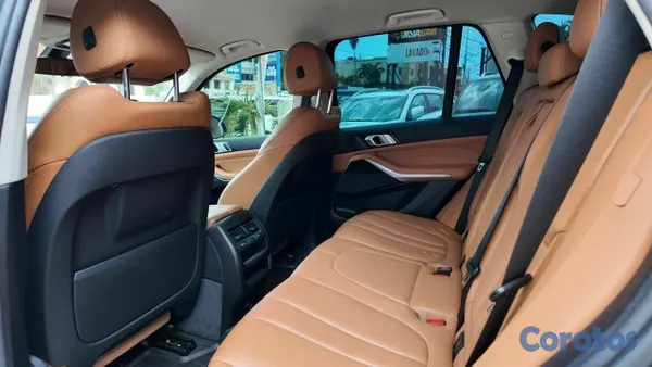 2019 BMW Serie X — foto 5 / 6