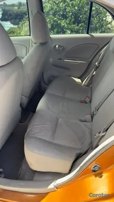 2013 Nissan March — foto 4 / 13
