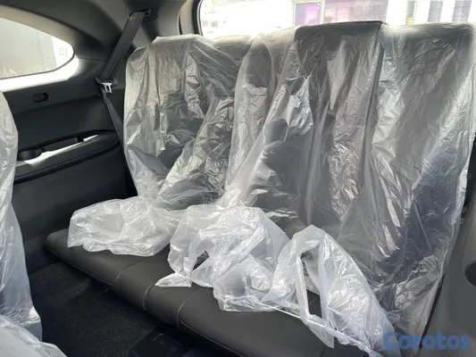 2026 Isuzu Mux — foto 10 / 10