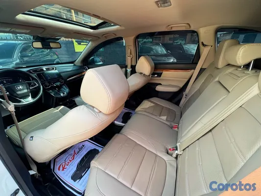 2020 Honda Crv — foto 7 / 10