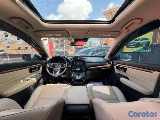 2020 Honda Crv — foto 8 / 10