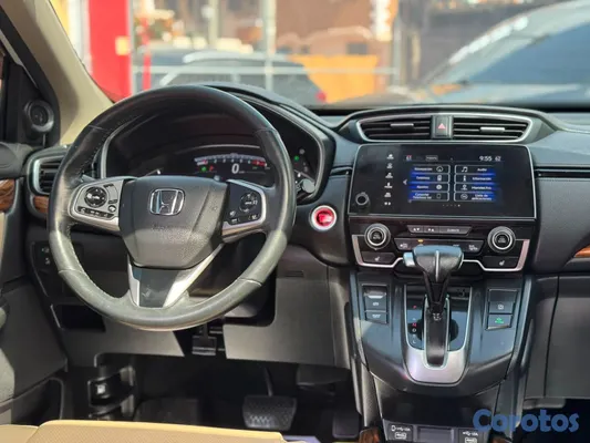 2020 Honda Crv — foto 10 / 10