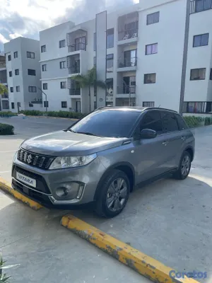 2023 Suzuki Vitara