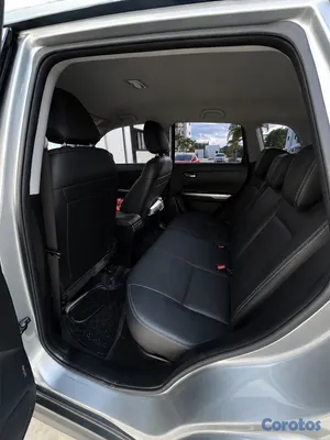 2023 Suzuki Vitara — foto 5 / 6