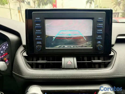 2019 Toyota Rav-4 — foto 4 / 8