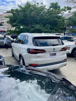 2024 BMW Serie X — foto 7 / 9