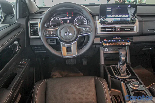 2026 Mitsubishi L200 — foto 4 / 8