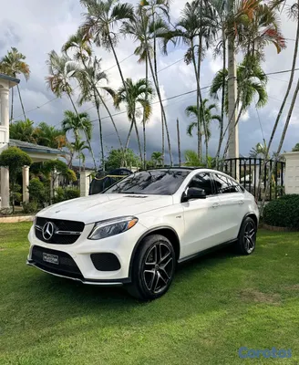 2017 Mercedes-Benz Clase Gl — foto 9 / 13