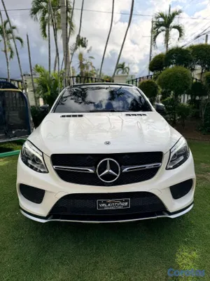 2017 Mercedes-Benz Clase Gl — foto 12 / 13