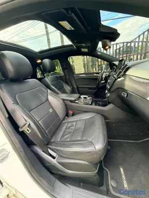 2017 Mercedes-Benz Clase Gl — foto 13 / 13