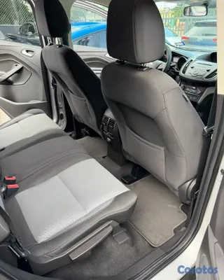 2017 Ford Escape — foto 6 / 9