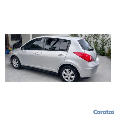 2011 Nissan Versa