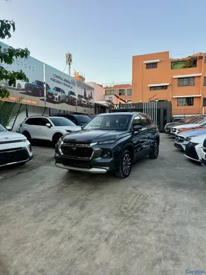 2025 Suzuki Grand Vitara