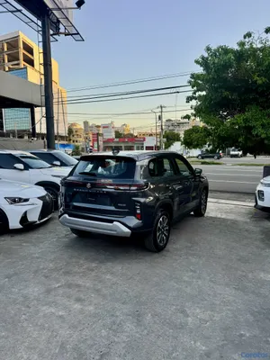 2025 Suzuki Grand Vitara — foto 6 / 10