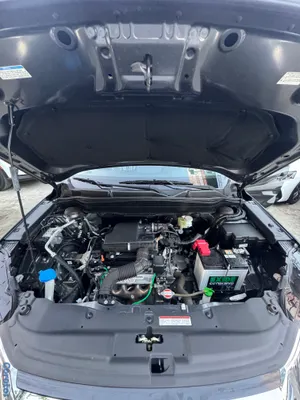 2025 Suzuki Grand Vitara — foto 10 / 10