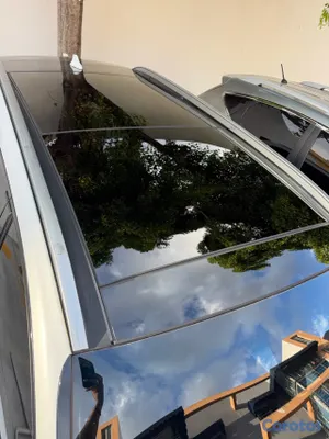 2019 Hyundai Santa Fe — foto 6 / 13