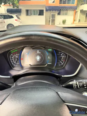 2019 Hyundai Santa Fe — foto 9 / 13