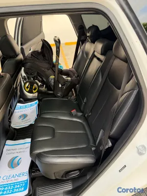 2019 Hyundai Santa Fe — foto 11 / 13