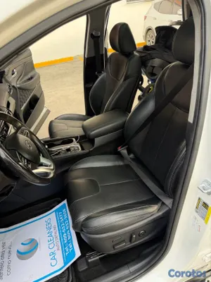 2019 Hyundai Santa Fe — foto 12 / 13
