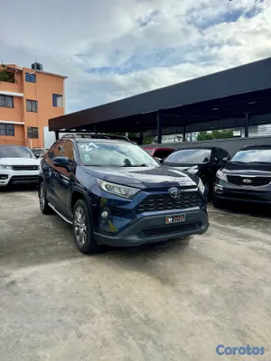 2021 Toyota Rav-4 — foto 2 / 13