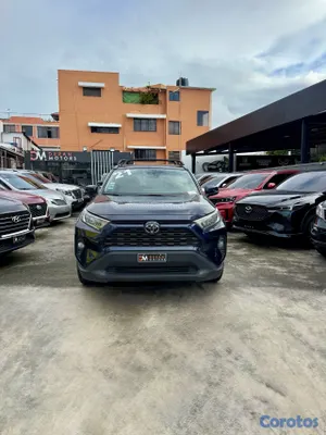 2021 Toyota Rav-4 — foto 3 / 13