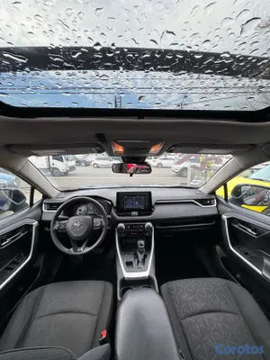 2021 Toyota Rav-4 — foto 4 / 13
