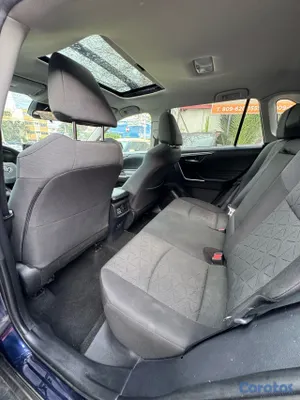 2021 Toyota Rav-4 — foto 5 / 13