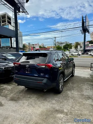 2021 Toyota Rav-4 — foto 6 / 13