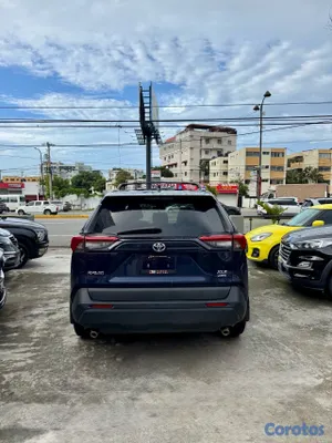 2021 Toyota Rav-4 — foto 7 / 13