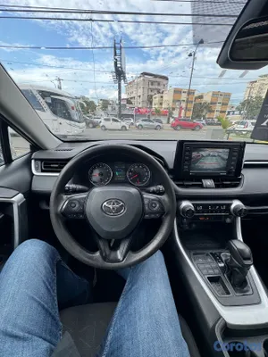 2021 Toyota Rav-4 — foto 10 / 13