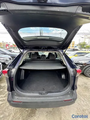 2021 Toyota Rav-4 — foto 12 / 13