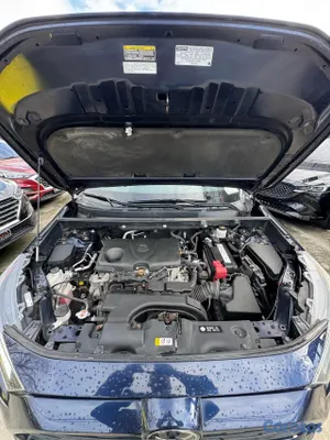 2021 Toyota Rav-4 — foto 13 / 13