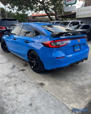 2023 Honda Civic — foto 4 / 10