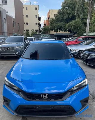 2023 Honda Civic — foto 5 / 10