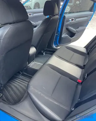 2023 Honda Civic — foto 8 / 10