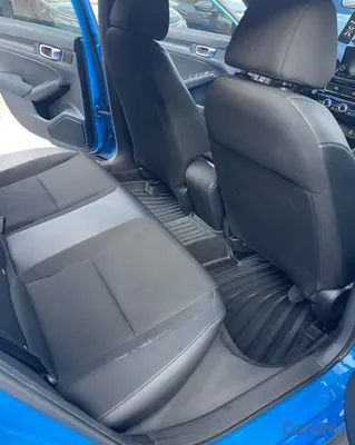 2023 Honda Civic — foto 9 / 10