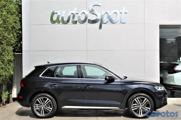 2026 Audi Q5