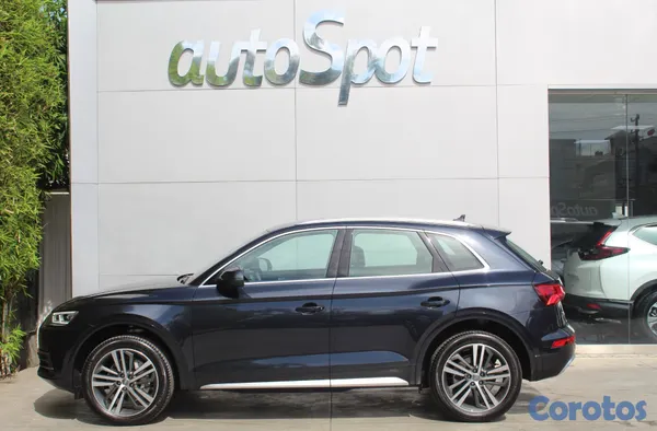 2026 Audi Q5 — foto 2 / 10