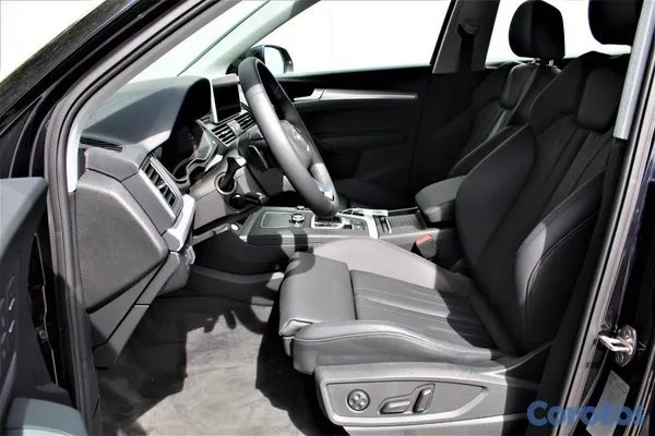 2026 Audi Q5 — foto 3 / 10