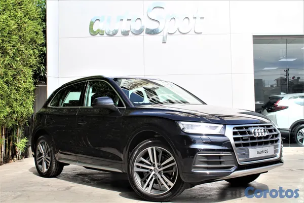 2026 Audi Q5 — foto 4 / 10