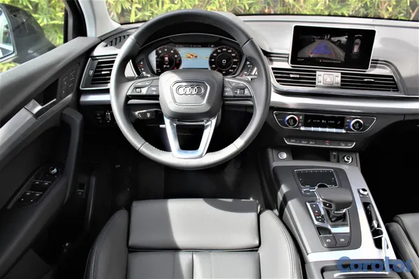 2026 Audi Q5 — foto 5 / 10