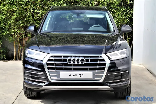 2026 Audi Q5 — foto 6 / 10