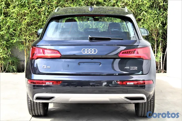 2026 Audi Q5 — foto 7 / 10
